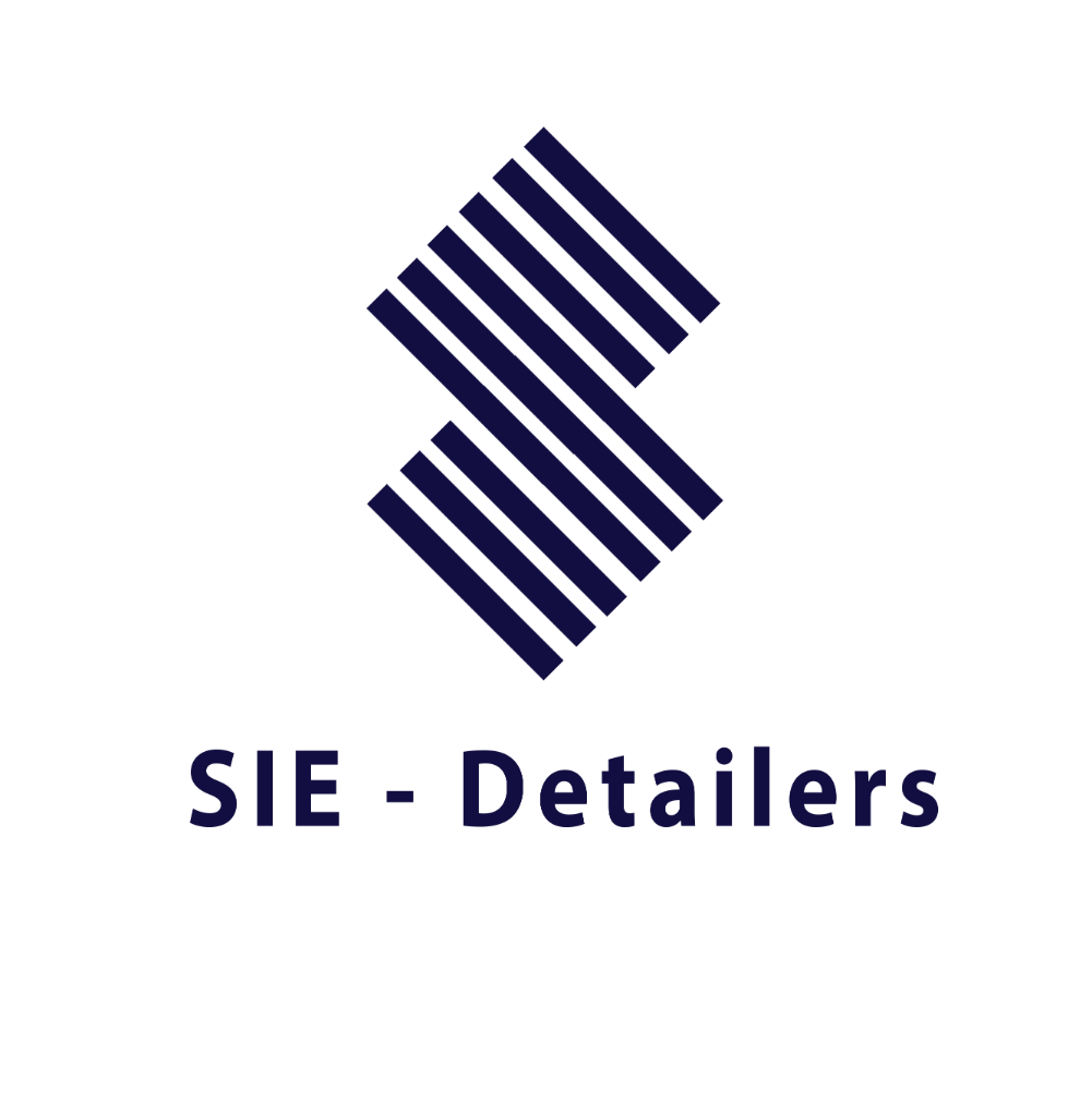 SIE Inc Logo
